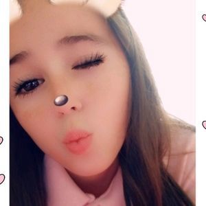 Meet your Posher, Ashlyana